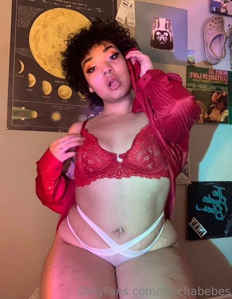mochabebes nude only fans