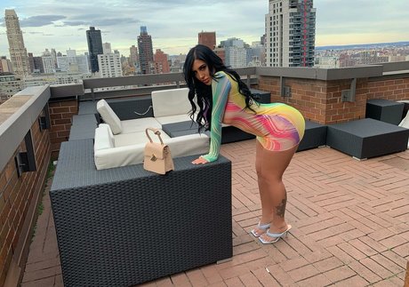 Danielle P onlyfans nude pictures