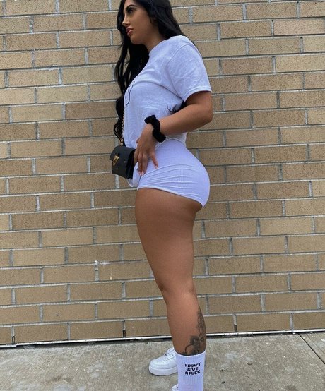 Danielle P leaked onlyfans content