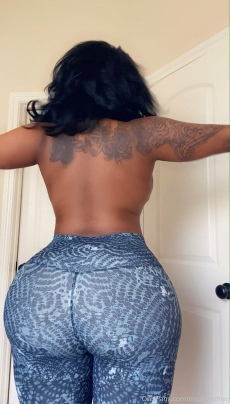 msdamnfree leaked only fans porn