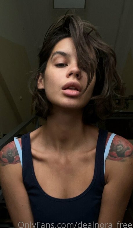dealnora free naked on onlyfans