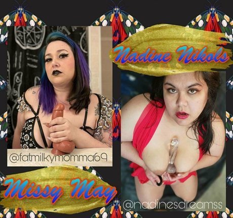 prettyfatdaisy onlyfans nudes leaks