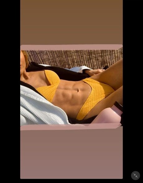 Pamela Reif xxx onlyfans