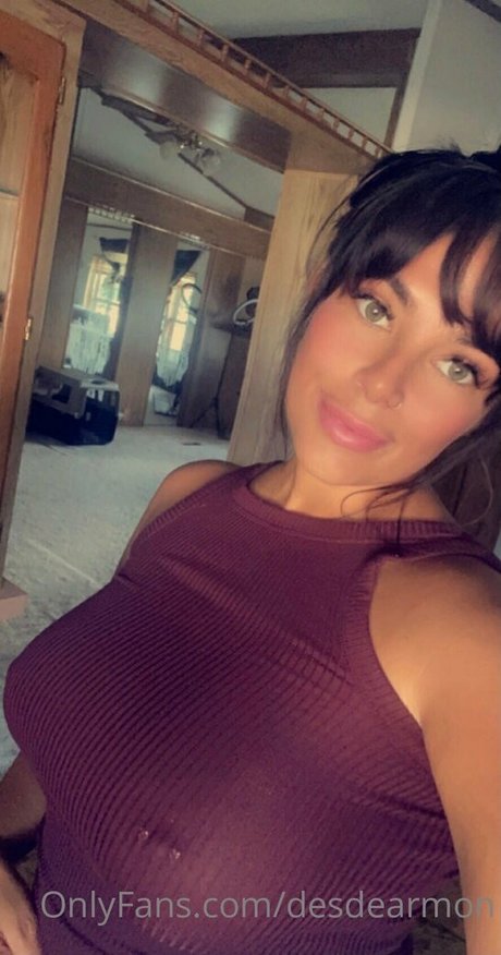 Desdearmon_ xxx onlyfans