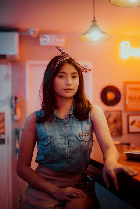 Riza Loren Carrillo onlyfans pic