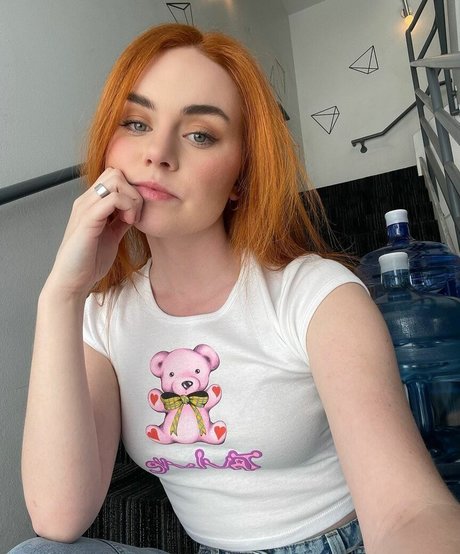 Sam Temple onlyfans model