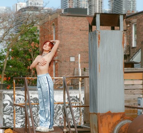 upsahl nude onlyfans leaks