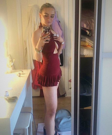 Aiobhin only fans leak nude