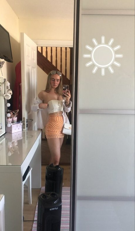 Aiobhin leaked onlyfans sextape