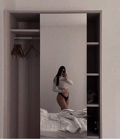 Michela Depaoli nude onlyfans leak