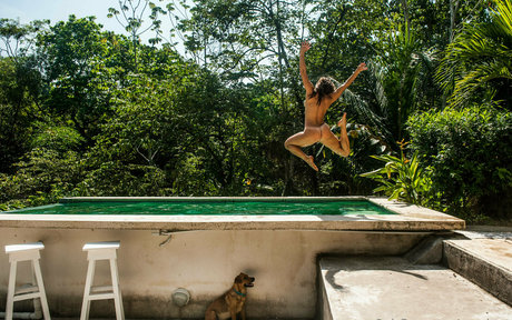 yogabutt naked onlyfans