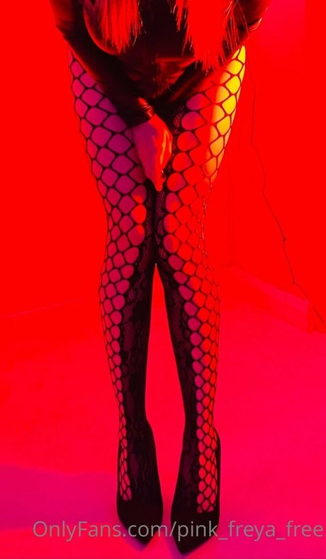 pink freya free onlyfans content
