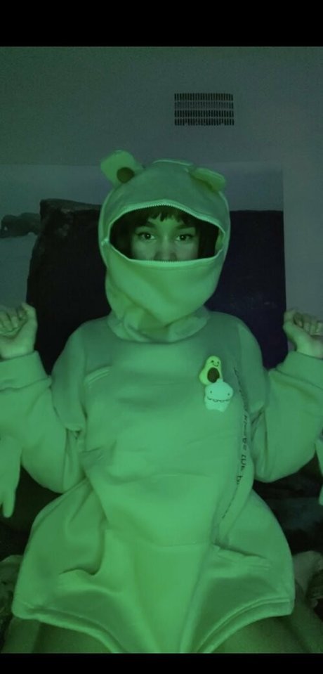 Thekorokfairy onlyfans post