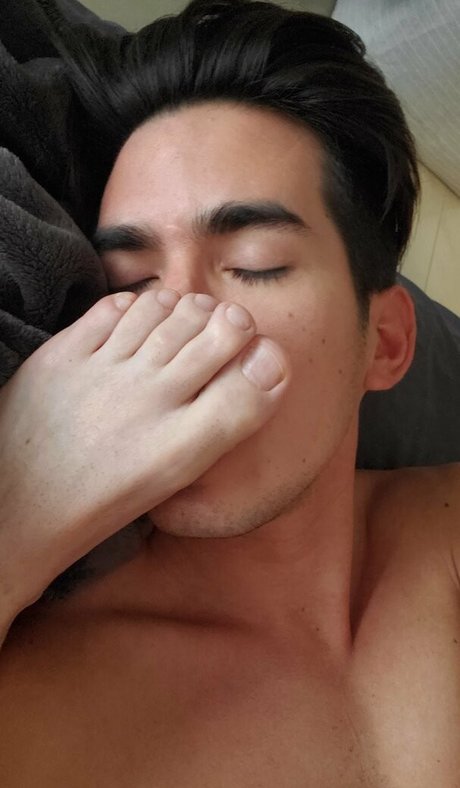 menfeetlover xxx onlyfans