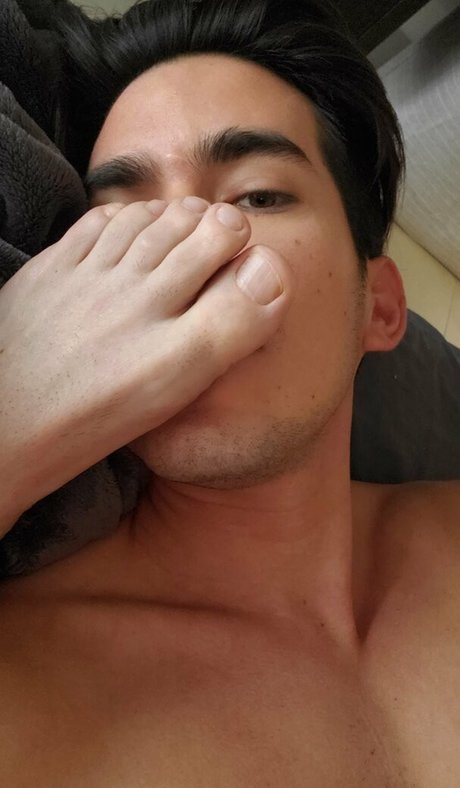 menfeetlover porn onlyfans