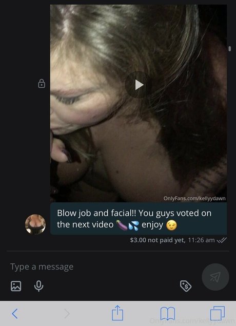 kellyydawn onlyfans joi