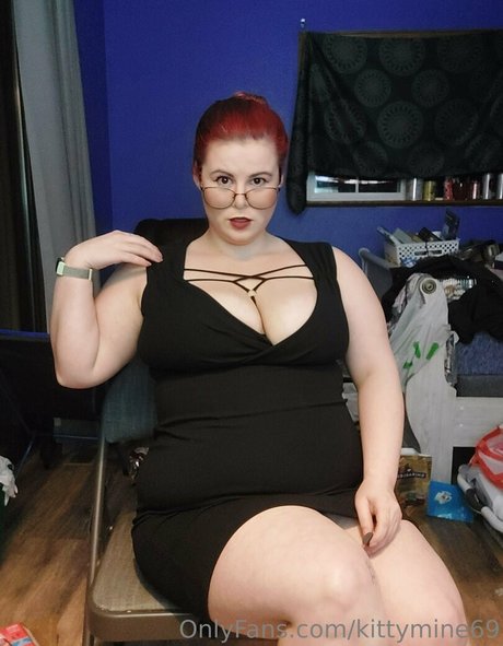 kittymine69 onlyfans nude photos