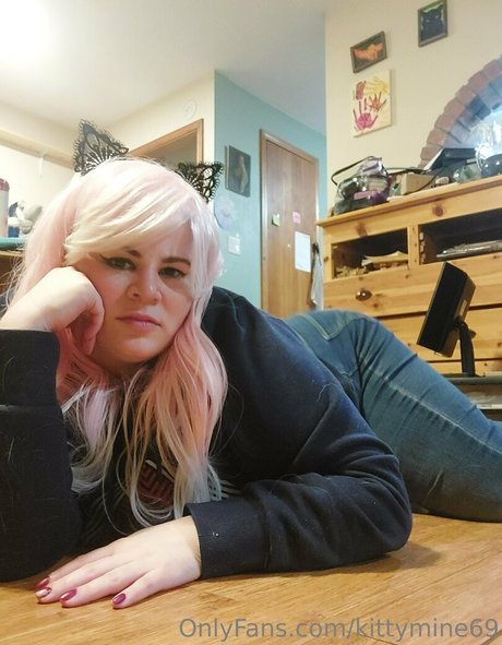 kittymine69 onlyfans leaked xxx