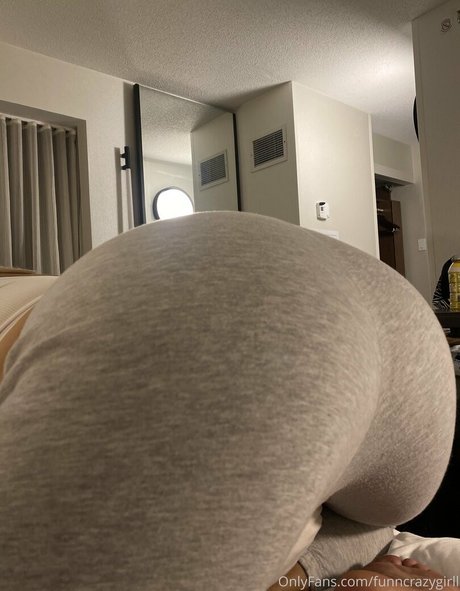 funncrazygirll onlyfans model