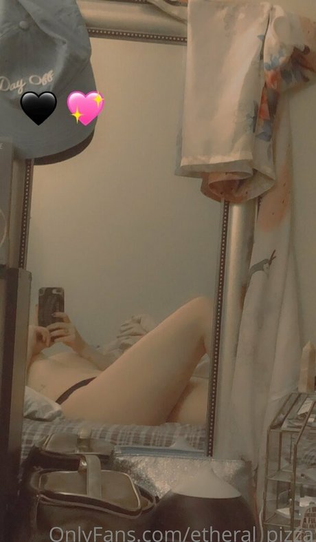 etheral pizza only fans content