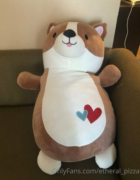 etheral pizza nudes onlyfans leaked