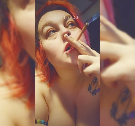 bbwstonerdoll onlyfans leaked porn