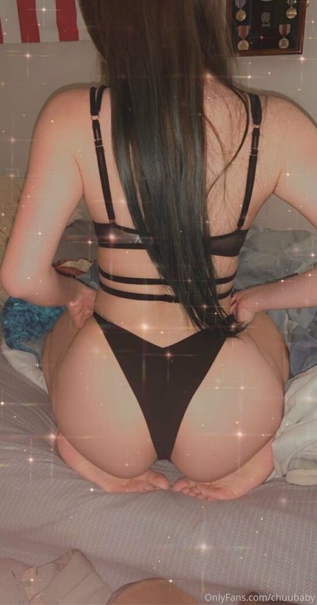 chuubaby naked onlyfans leaked