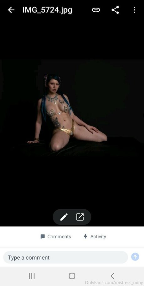 empressming leaked onlyfans sex tape