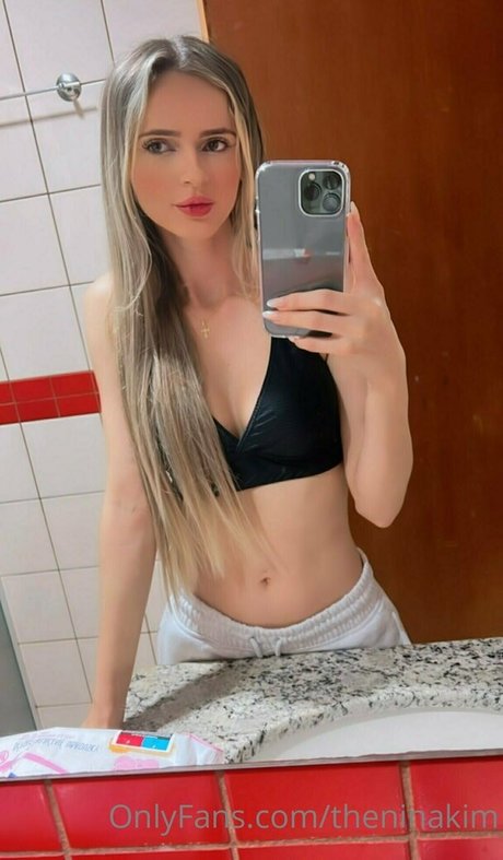 theninakim on onlyfans
