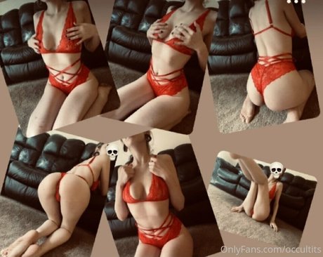 occultits onlyfans nude porn