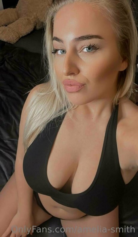 amelia smith onlyfans nide
