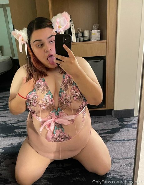 ahegaokiri onlyfans naked leaks