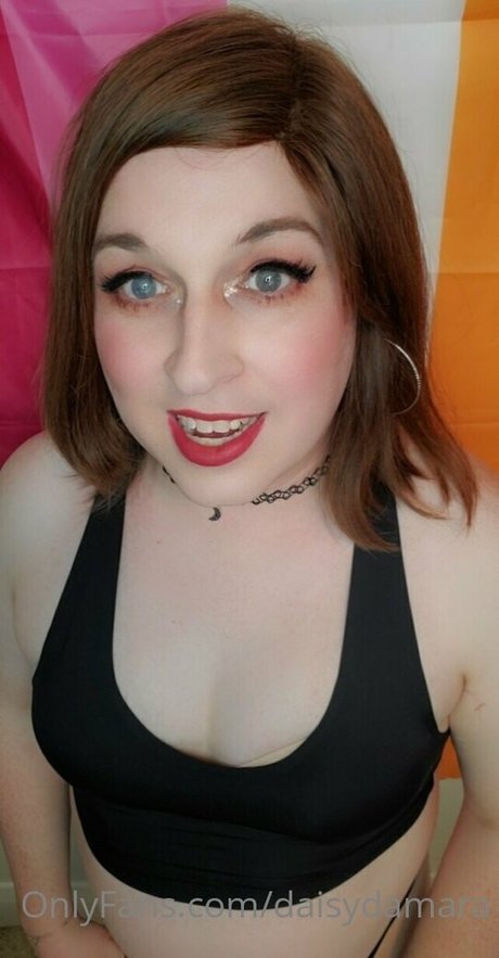daisydamara onlyfans nude leaked