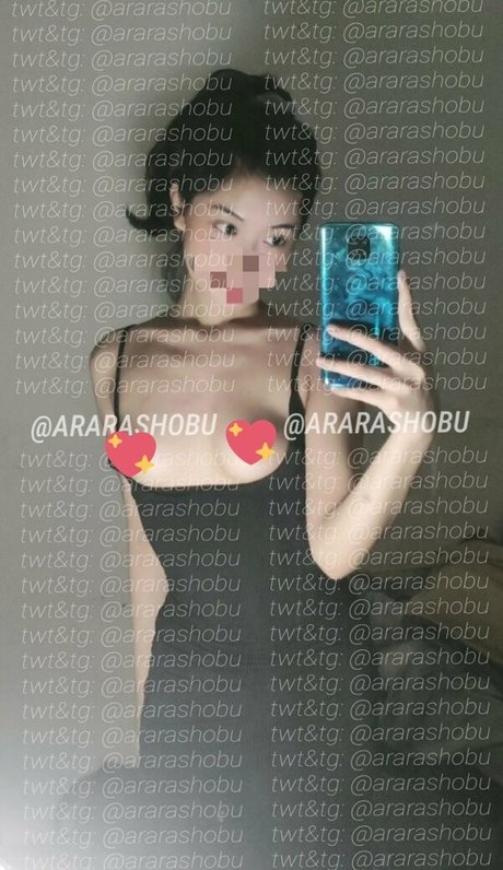 ararashobu onlyfans