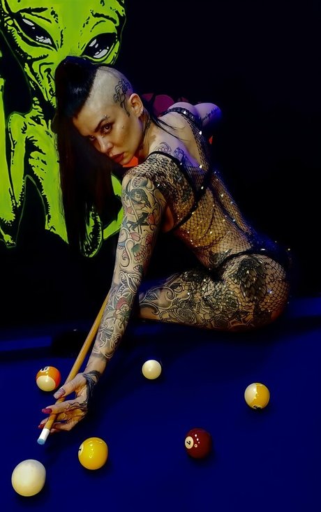 Charofit onlyfans nude leaked