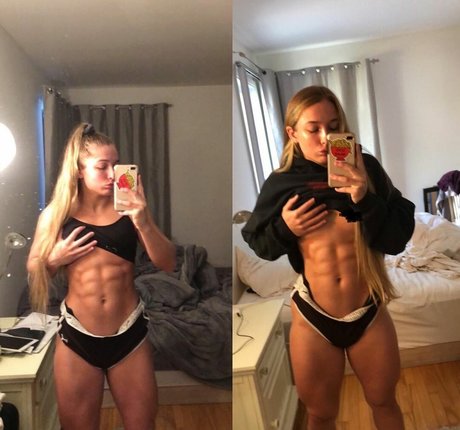 Fauve Belle onlyfans leak free