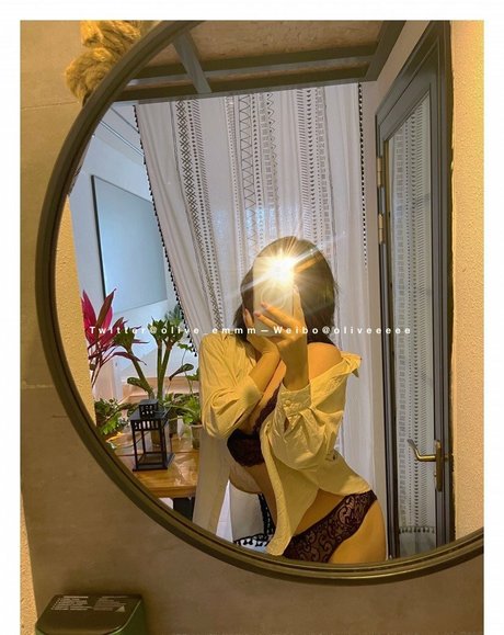 imoliveemmm onlyfans full