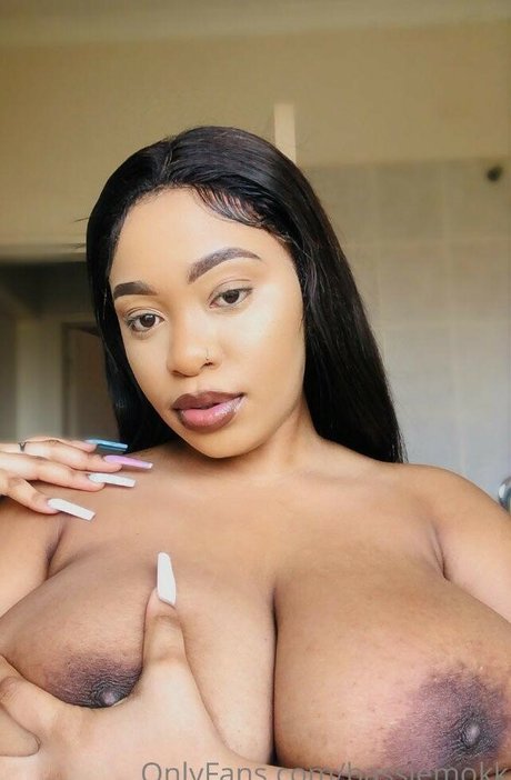 Bassiemok leaked only fans nudes