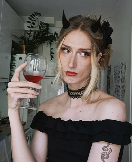 Ruutifairy onlyfans leak naked