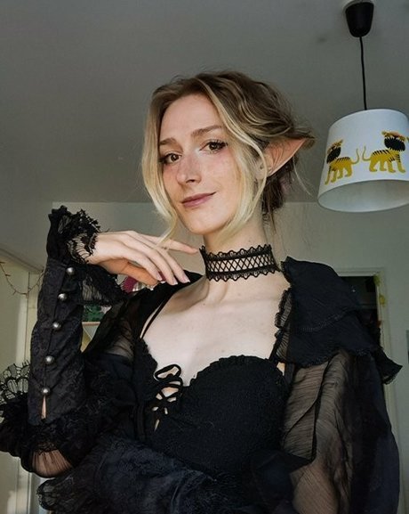 Ruutifairy onlyfans leaks porn