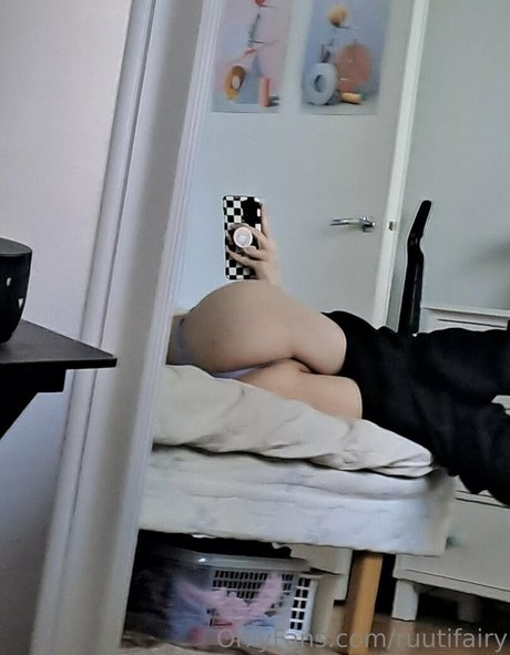 Ruutifairy new onlyfans