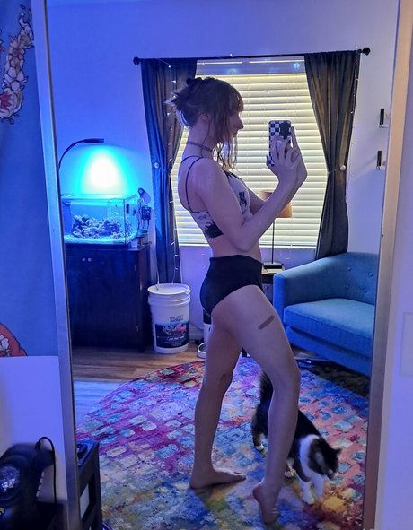 Ruutifairy onlyfans uncensored