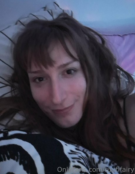Ruutifairy onlyfans model photo