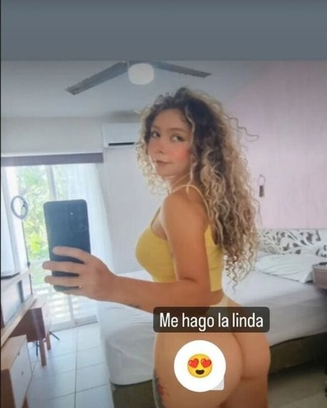 Belen Prietto nudes only fans