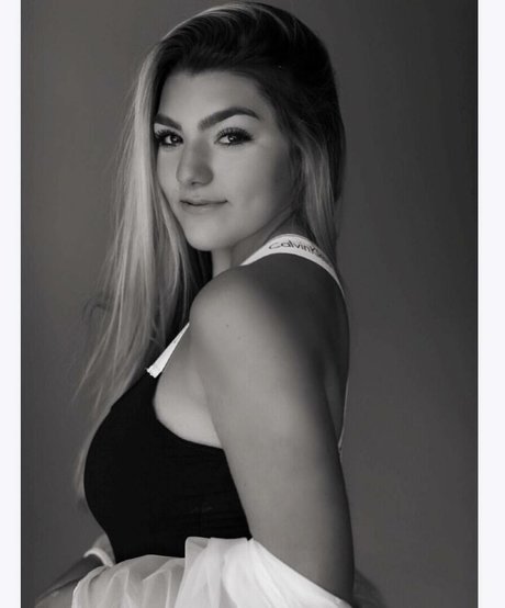 Jayden Seidman naked on onlyfans