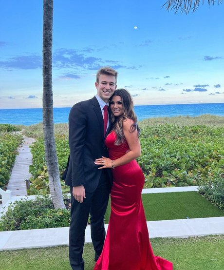 Jayden Seidman ass onlyfans