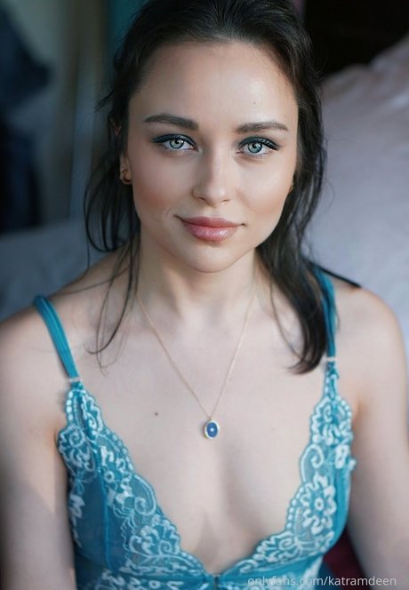 Katherine Ramdeen onlyfans leaka