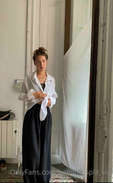 banana split vip onlyfans nude leaks