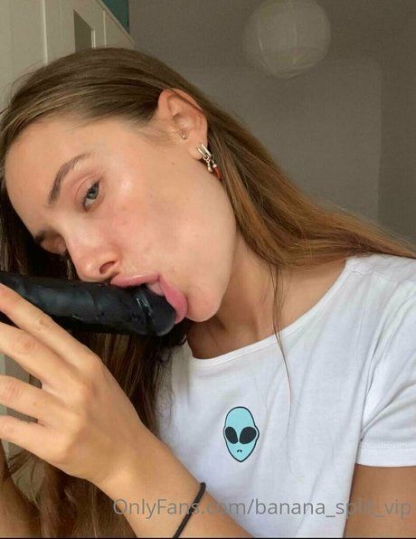 banana split vip nude onlyfans