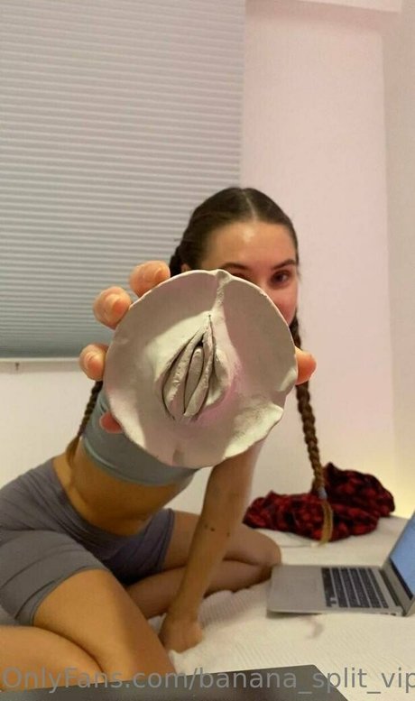 banana split vip onlyfans leaked sex